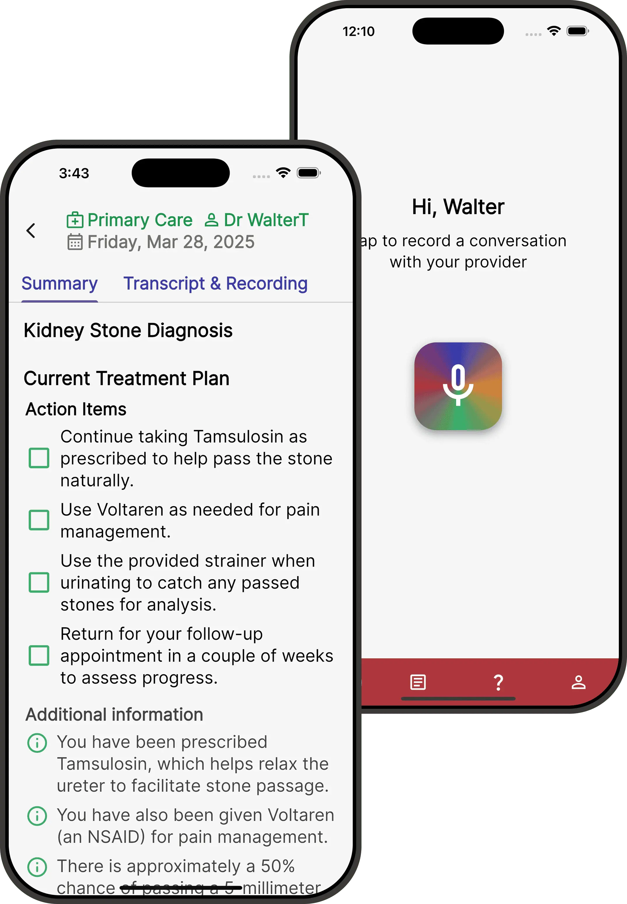 Knoyo app screenshot