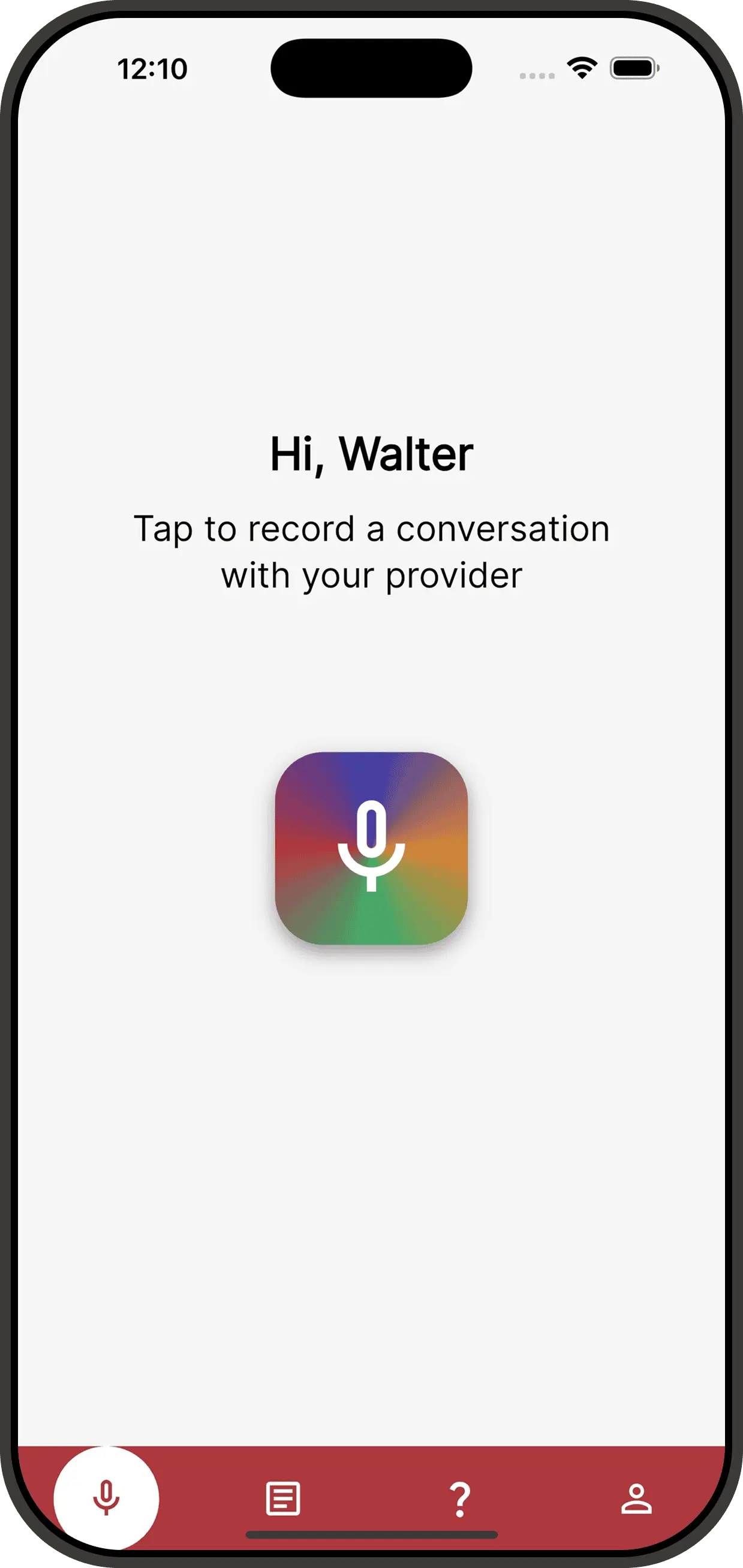 Knoyo app screenshot