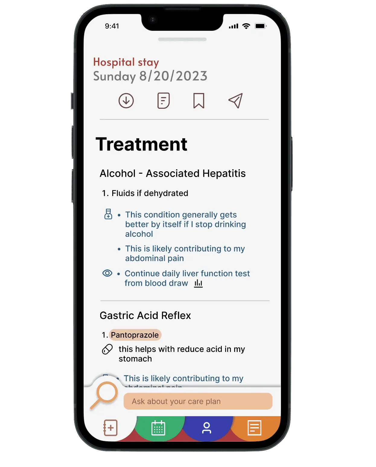 AI-generated summary